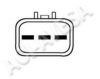 HONDA 30521PR7A33 Ignition Coil